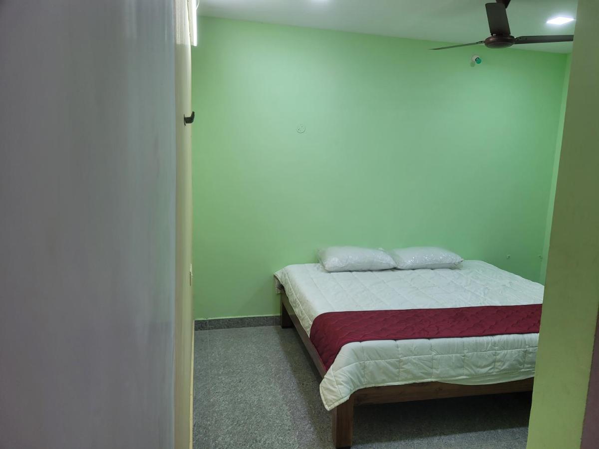 French Park Inn Pondicherry Luaran gambar