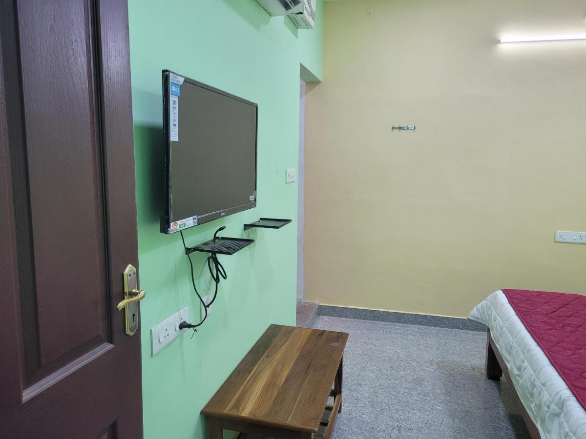 French Park Inn Pondicherry Luaran gambar