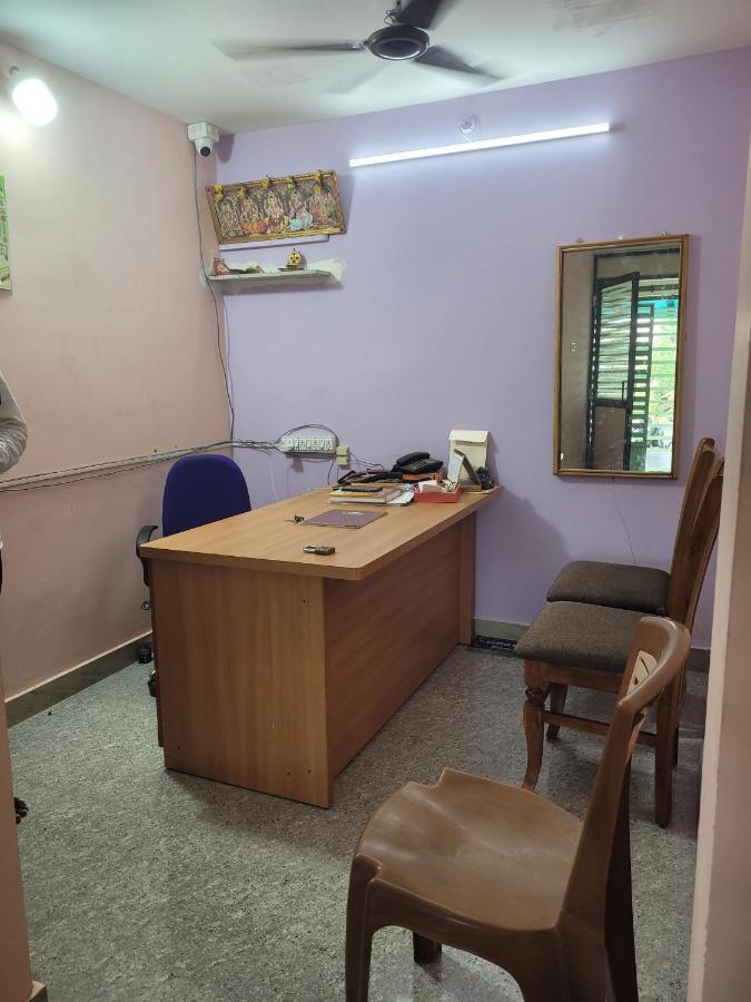 French Park Inn Pondicherry Luaran gambar