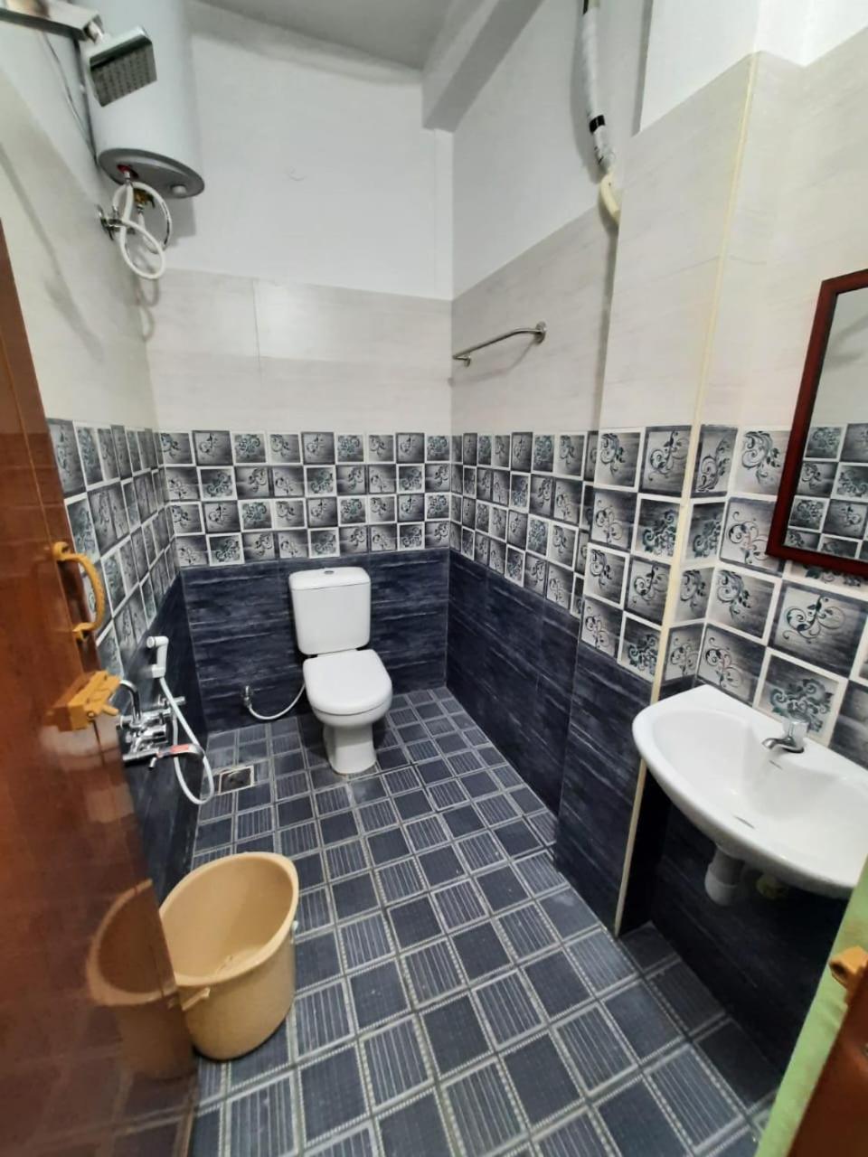 French Park Inn Pondicherry Luaran gambar